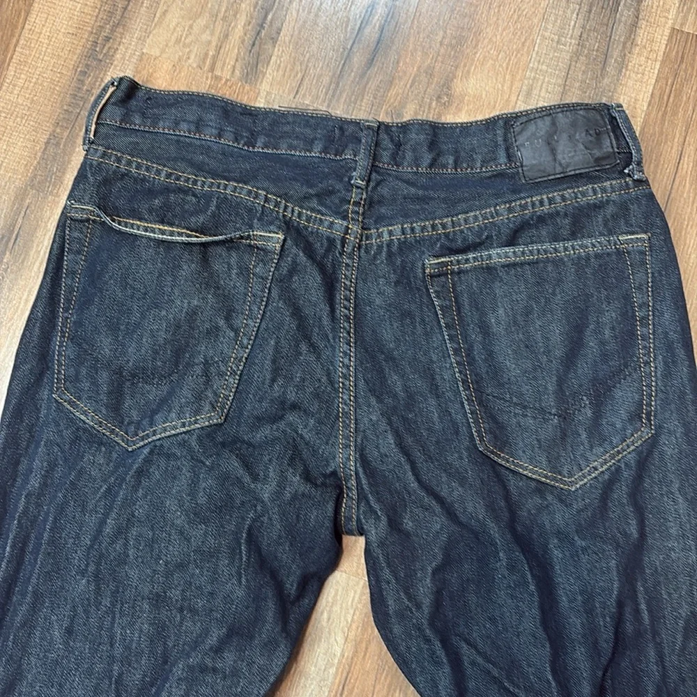 Bullhead Jeans Mens 33/32 Slim‎ Straight